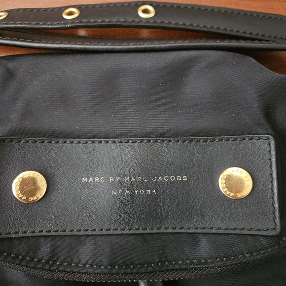 Marc By Marc Jacobs Natasha Crossbody Bag - Picture 4 of 8